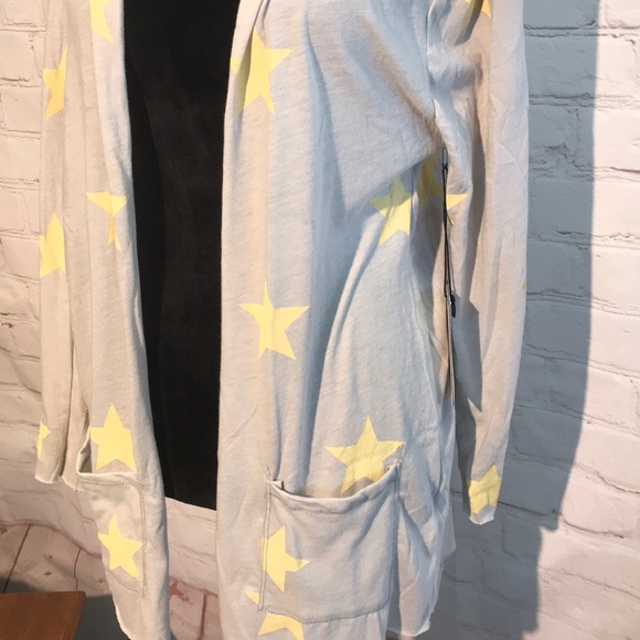 Hye park and lune lightweight ⭐️ cardigan - Picture 2 of 3